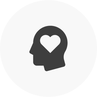 Mental Health Icon